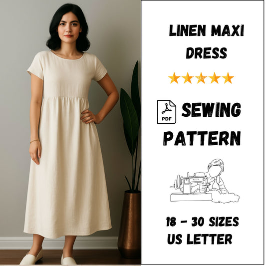 Buy_Linen_Maxi_Dress