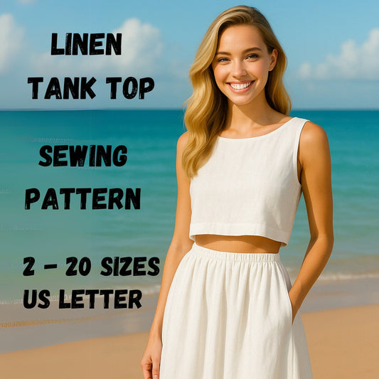 Linen_tak_top_pattern